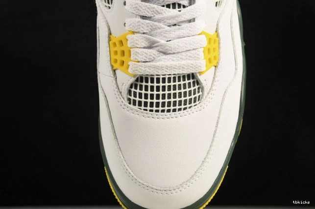 Reps TB Duckman 4 Oregon Jordan 257-255275 Retro Ducks 0627